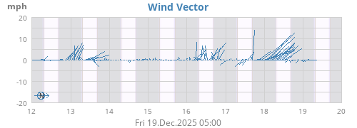 Wind Vector